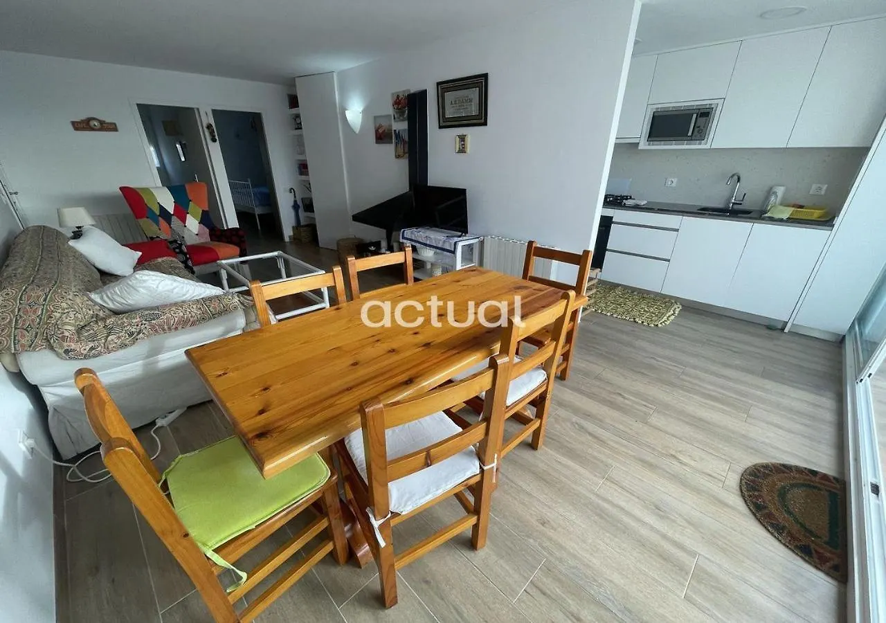 Politur F-42 Daire Platja d'Aro İspanya