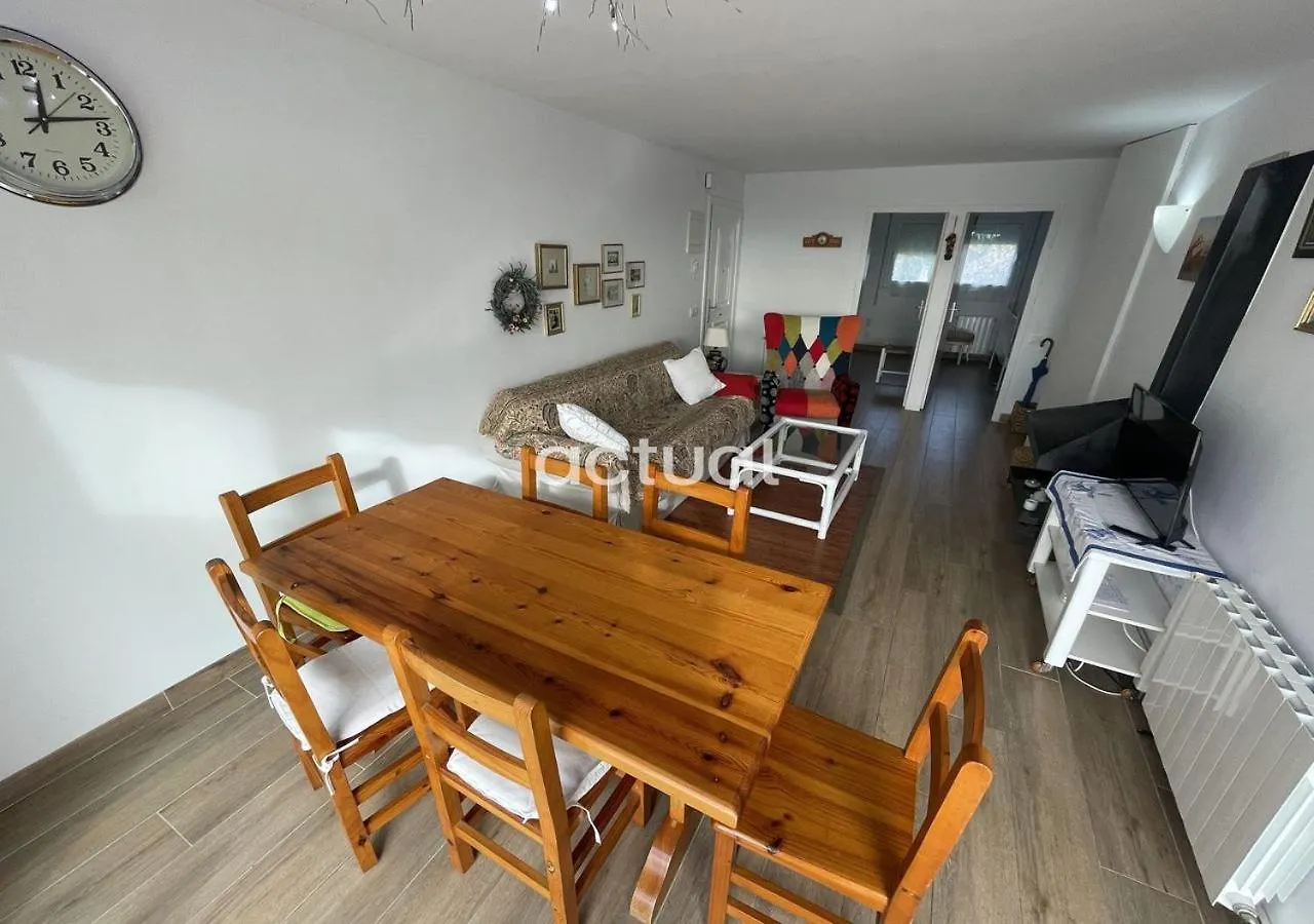 Politur F-42 Daire Platja d'Aro