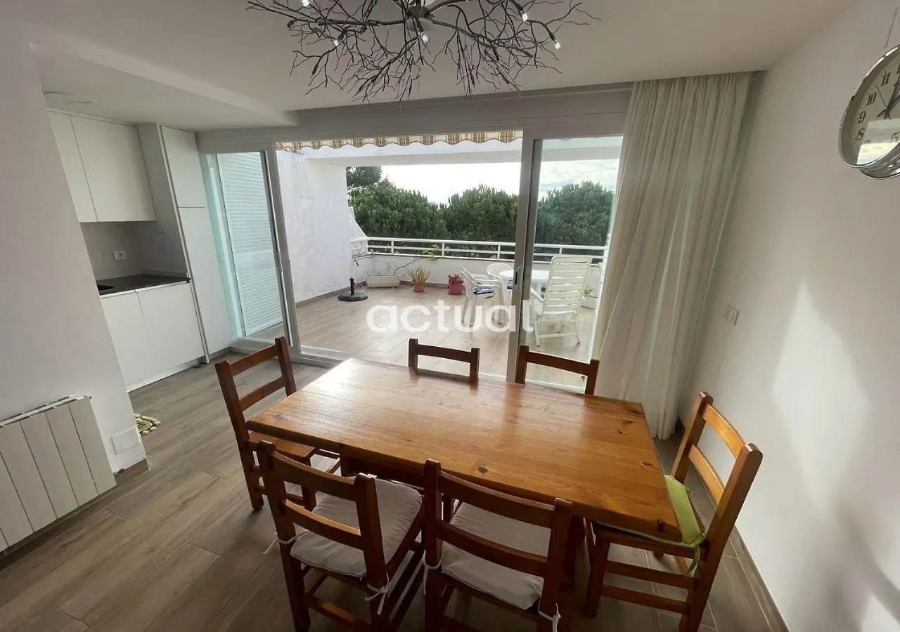 Politur F-42 Daire Platja d'Aro 0*,  İspanya