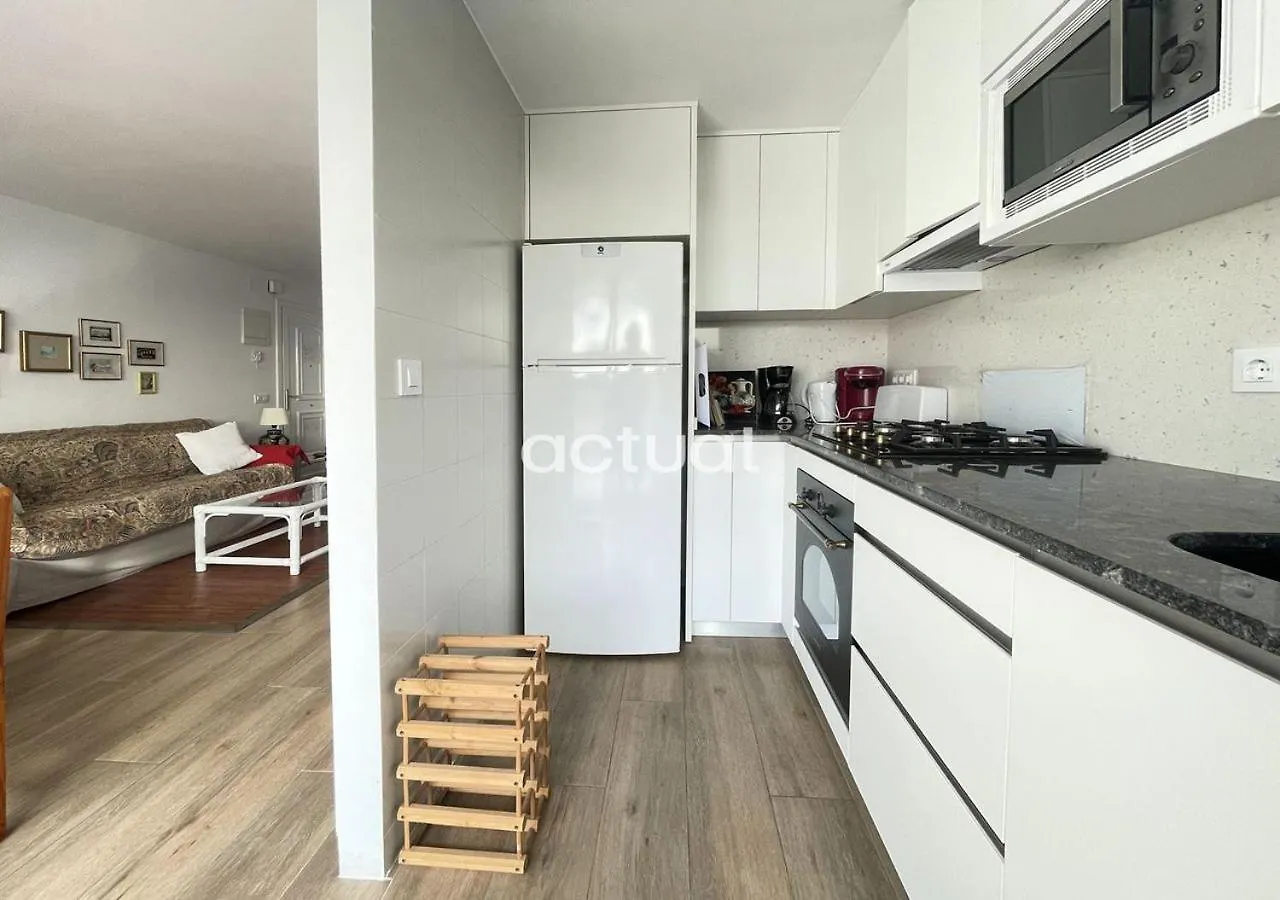 Politur F-42 Daire Platja d'Aro