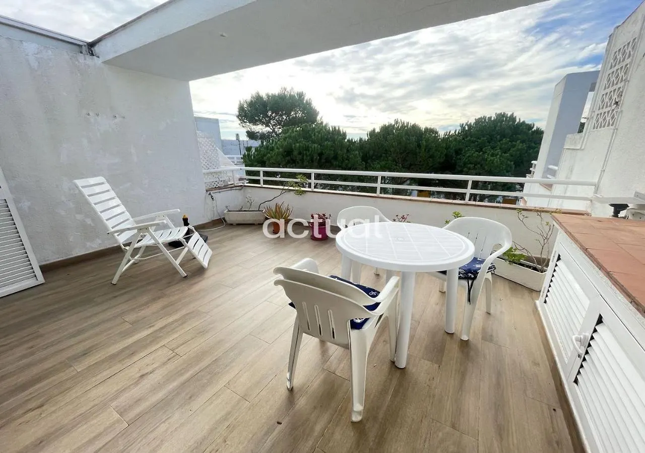 Politur F-42 Daire Platja d'Aro