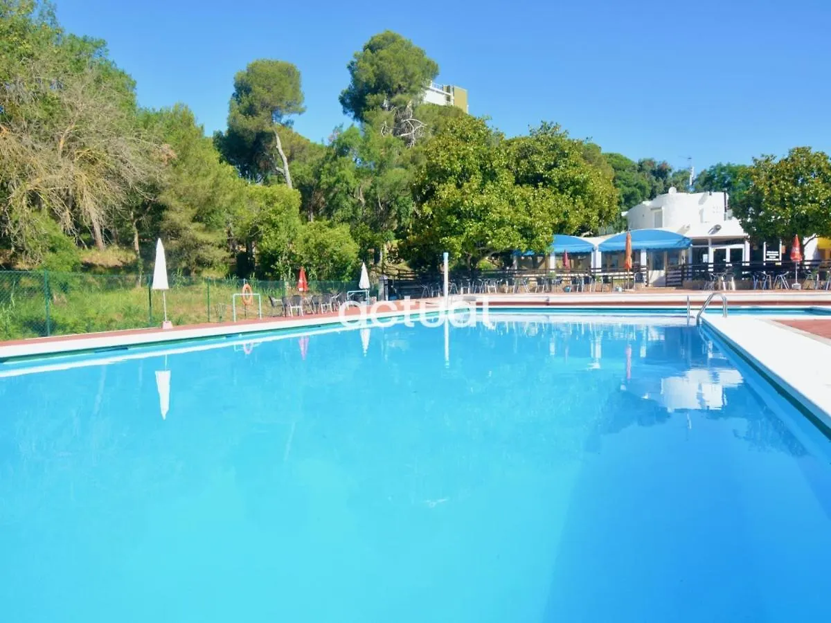 Politur F-42 Daire Platja d'Aro 0*,