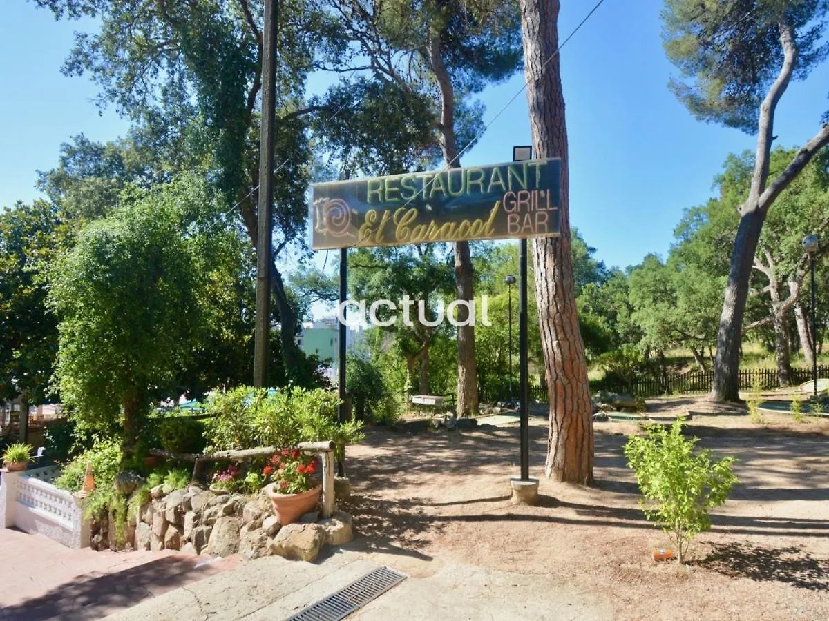 Politur F-42 Daire Platja d'Aro