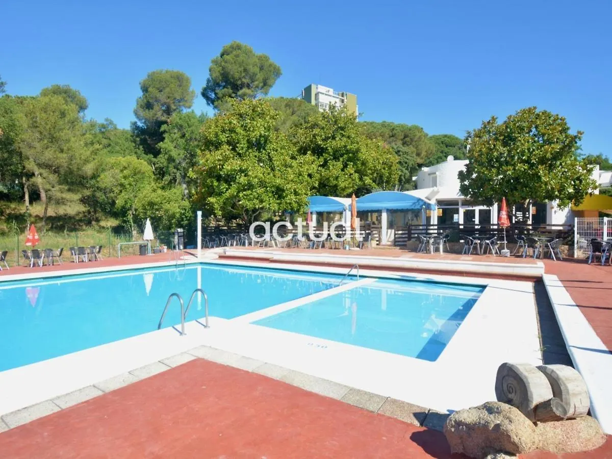 Politur F-42 Daire Platja d'Aro