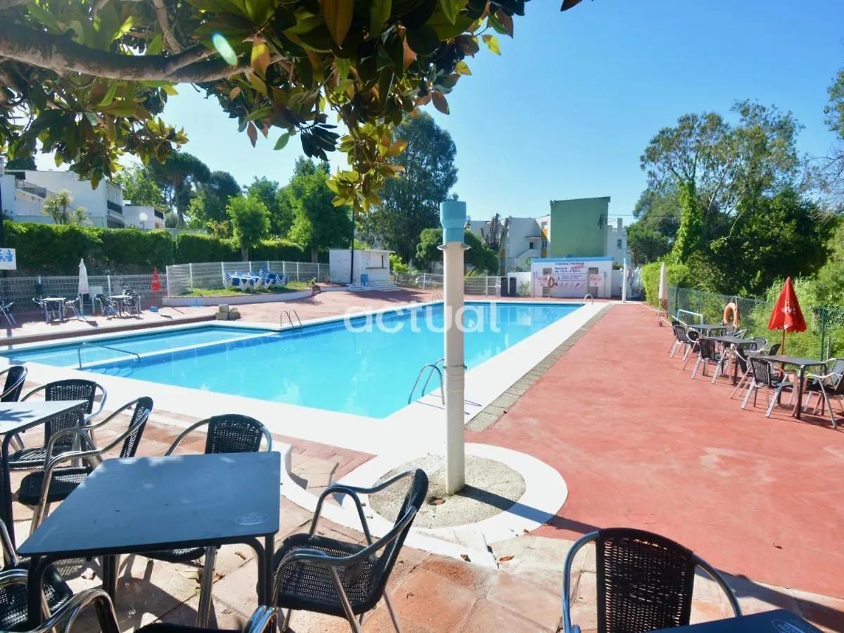 Politur F-42 Daire Platja d'Aro İspanya