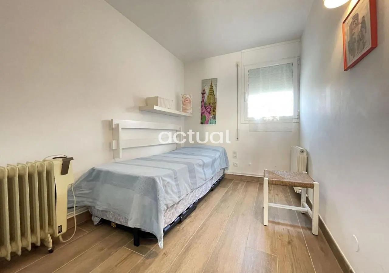Politur F-42 Daire Platja d'Aro